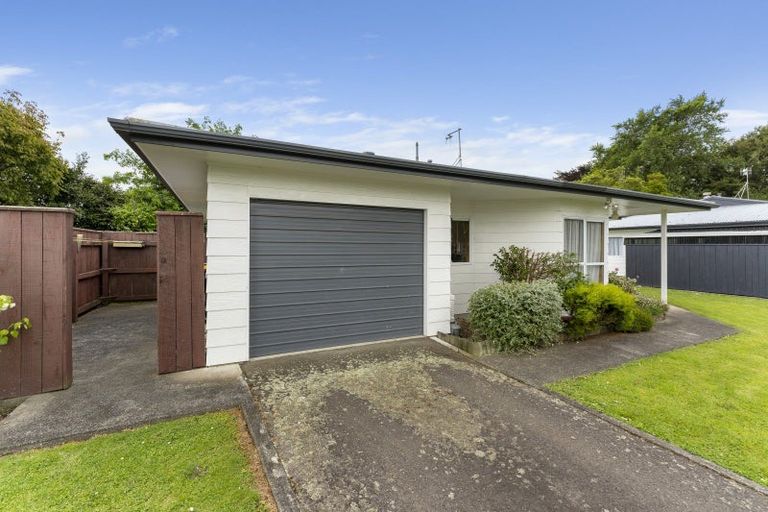 Photo of property in 3 Hughes Court, Pahiatua, 4910