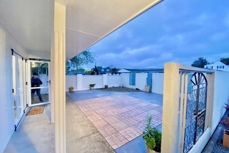 Photo of property in 5 Eden Street, Levin, 5510