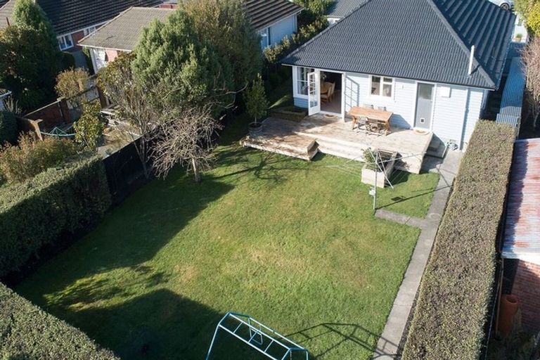 Photo of property in 26 Halliwell Avenue, Papanui, Christchurch, 8052