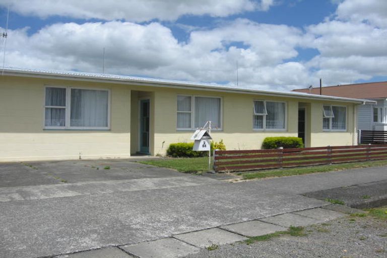Photo of property in 64 Denbigh Street, Feilding, 4702