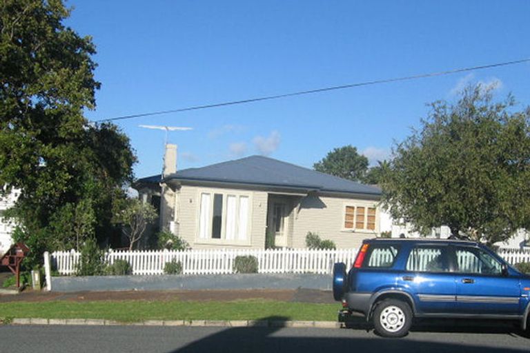 Photo of property in 7a Berwick Street, Glendowie, Auckland, 1071