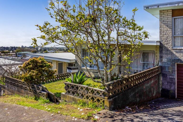 Photo of property in 55b Stafford Street, Waitara, 4320