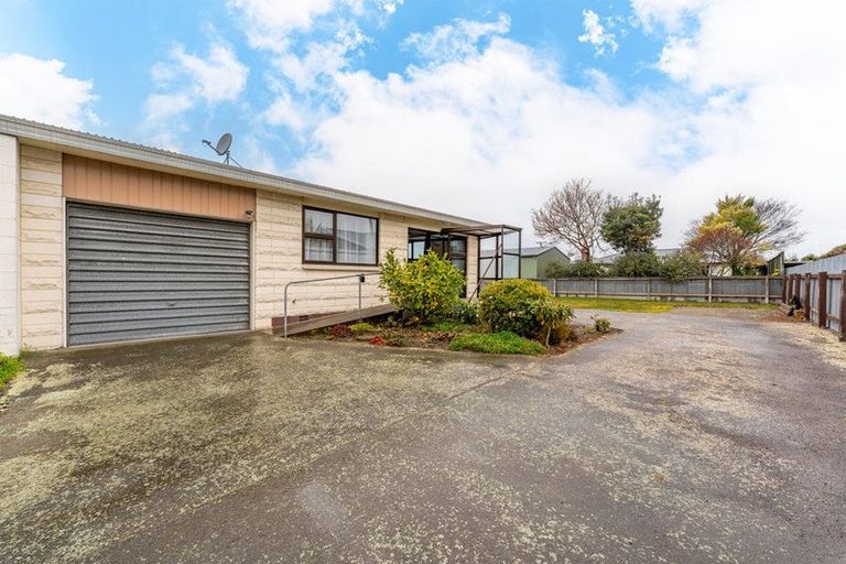 Photo of property in 3/160 North Street, West End, Timaru, 7910