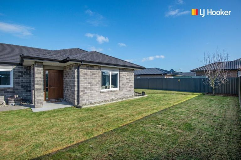 Photo of property in 8 Cavan Place, Mosgiel, 9024