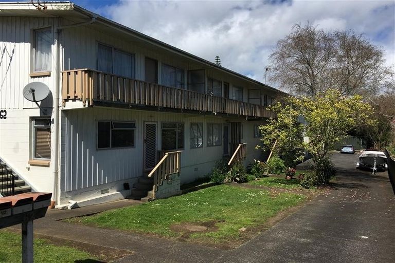 Photo of property in 10/62 Grange Road, Mount Eden, Auckland, 1024