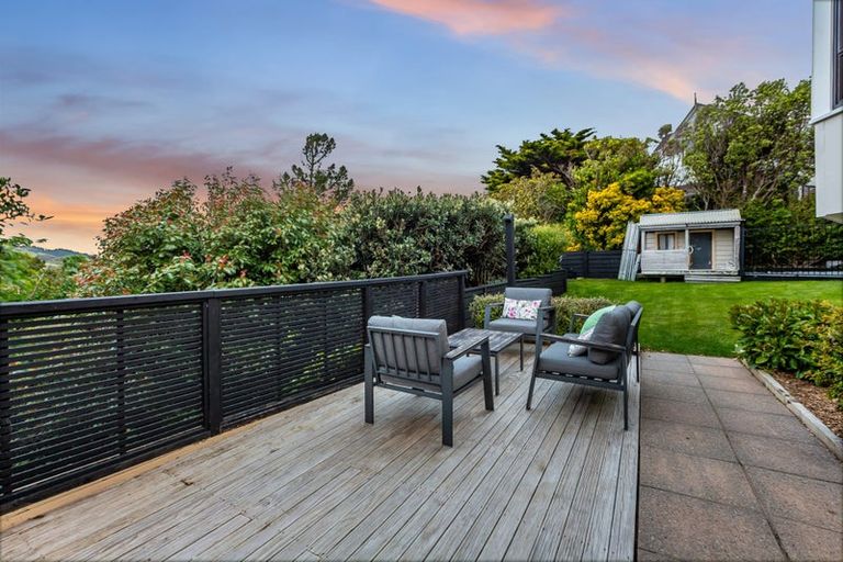 Photo of property in 1 Underwood Way, Churton Park, Wellington, 6037