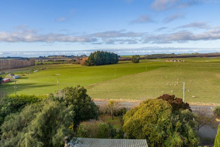 Photo of property in 340 Alma-maheno Road, Alma, Oamaru, 9491