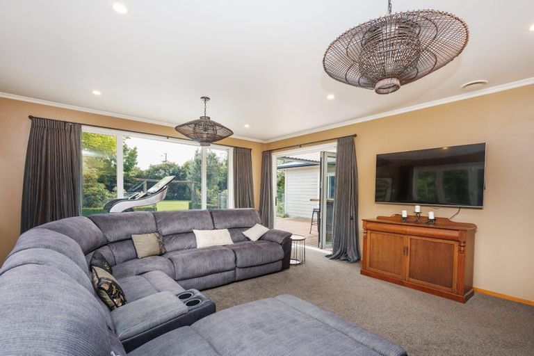 Photo of property in 1059 Rangitikei Line, Newbury, Palmerston North, 4475