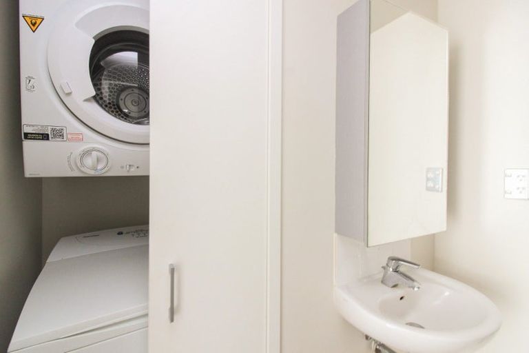 Photo of property in Soho Apartments, 808/74 Taranaki Street, Te Aro, Wellington, 6011