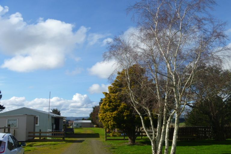 Photo of property in 325 Sim Road, Paerata, Pukekohe, 2676