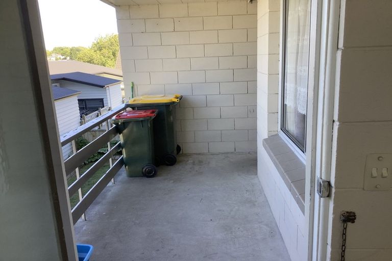 Photo of property in 8 Anzac Parade, Hamilton Central, Hamilton, 3204