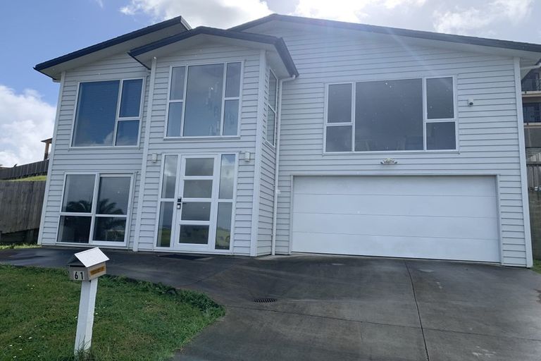 Photo of property in 61 Voyager Drive, Gulf Harbour, Whangaparaoa, 0930