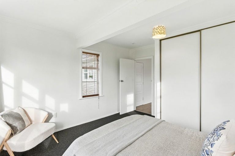 Photo of property in 33 Middlesex Street, Levin, 5510