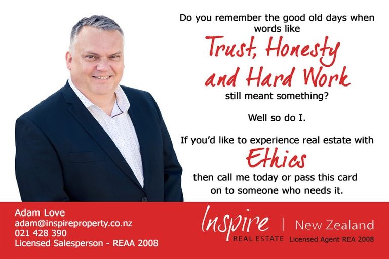 Photo of property in 38 Brown Street, Strathern, Invercargill, 9812