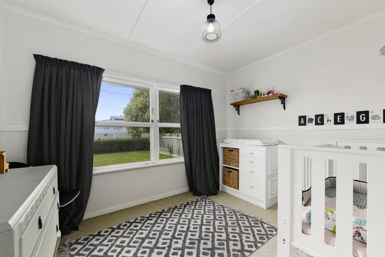 Photo of property in 5 Johnston Crescent, Hillcrest, Rotorua, 3015