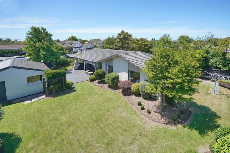 Photo of property in 189 Sawyers Arms Road, Bishopdale, Christchurch, 8053