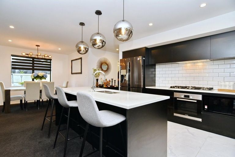 Photo of property in 14 Dellaca Lane, Wigram, Christchurch, 8025