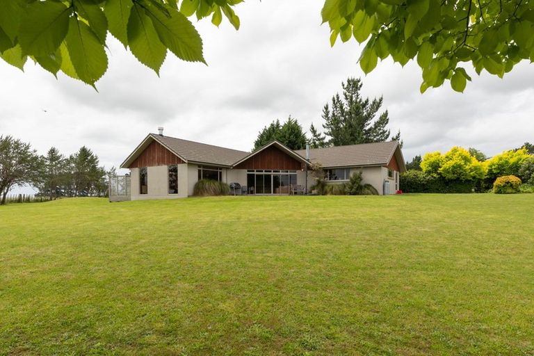 Photo of property in 865 Reid Line East, Bunnythorpe, Palmerston North, 4481