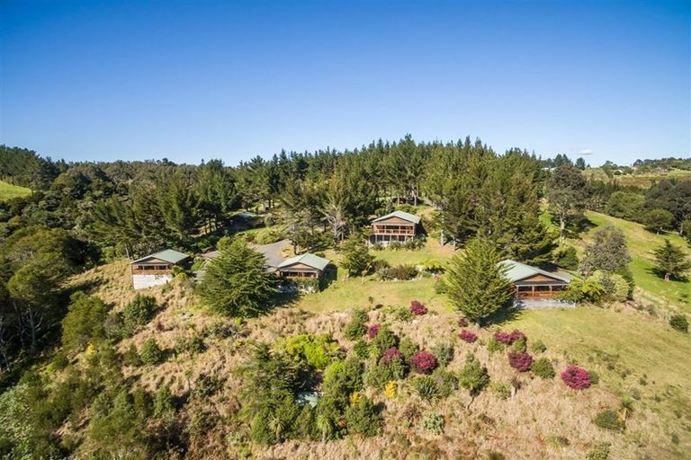 Photo of property in 33 Te Ra Road, Kaeo, Kerikeri, 0295