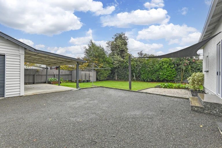 Photo of property in 804 Fitzroy Avenue, Mahora, Hastings, 4120