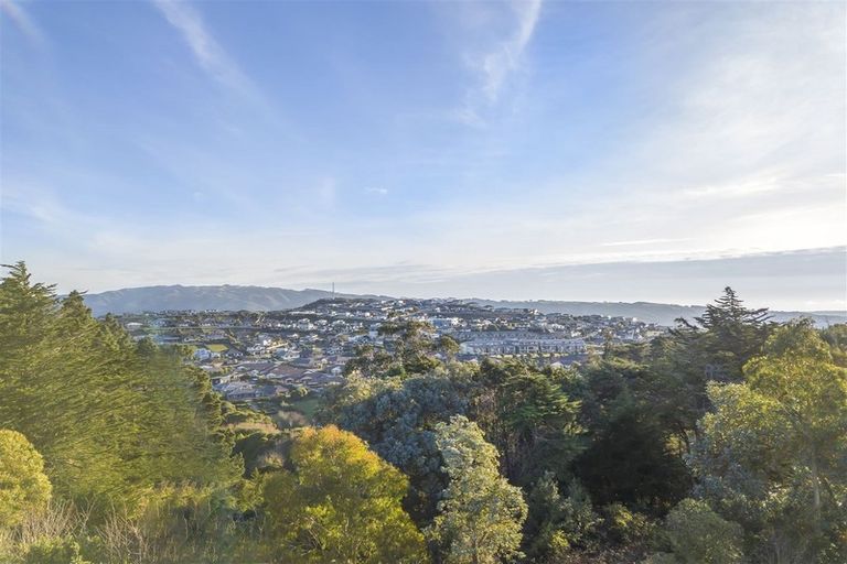 Photo of property in 16 Sasanof View, Ascot Park, Porirua, 5024