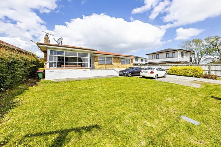 Photo of property in 118 Wyllie Road, Papatoetoe, Auckland, 2025
