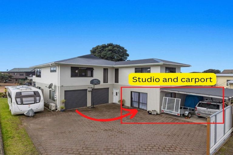 Photo of property in 283 Pohutukawa Avenue, Ohope, 3121