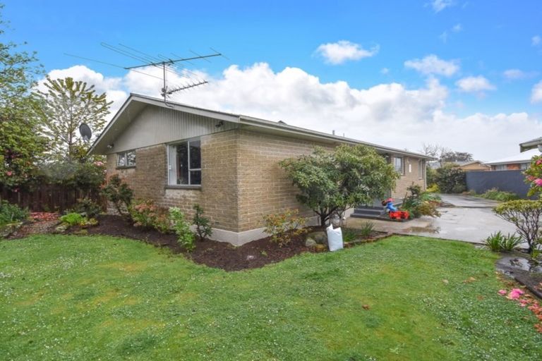 Photo of property in 6 Rowan Place, Mosgiel, 9024