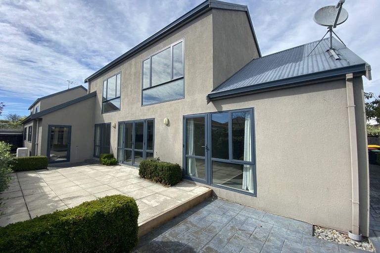 Photo of property in 2/573 Manchester Street, St Albans, Christchurch, 8014