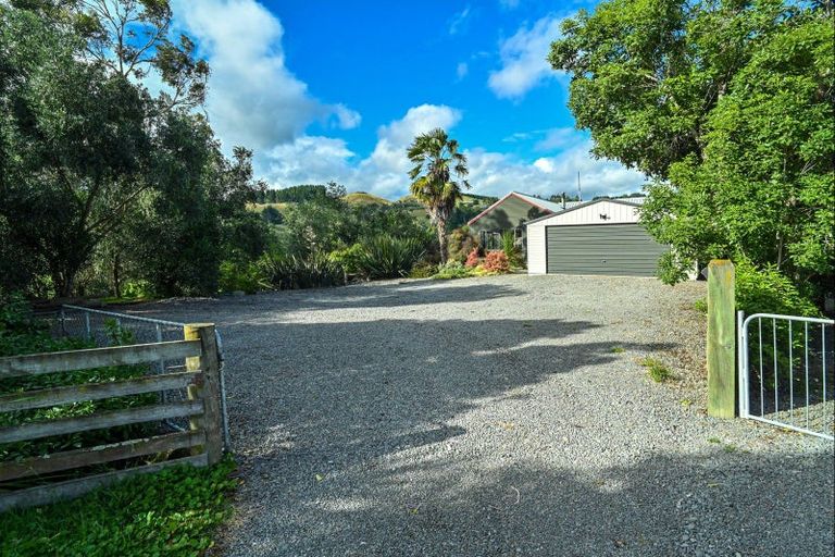 Photo of property in 89 Kereru Road, Maraekakaho, Hastings, 4171