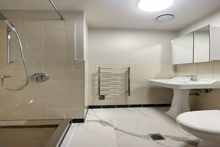 Photo of property in Chevron Suites, 202/8 Chaffers Street, Te Aro, Wellington, 6011