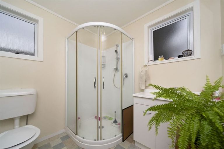 Photo of property in 419 Waihi Road, Normanby, Hawera, 4614