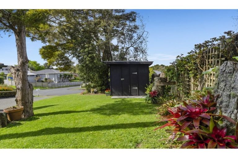 Photo of property in 25 Victoria Street, Warkworth, 0910