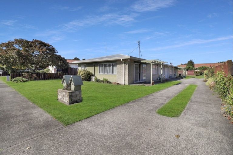 Photo of property in 72a Peria Road, Matamata, 3400