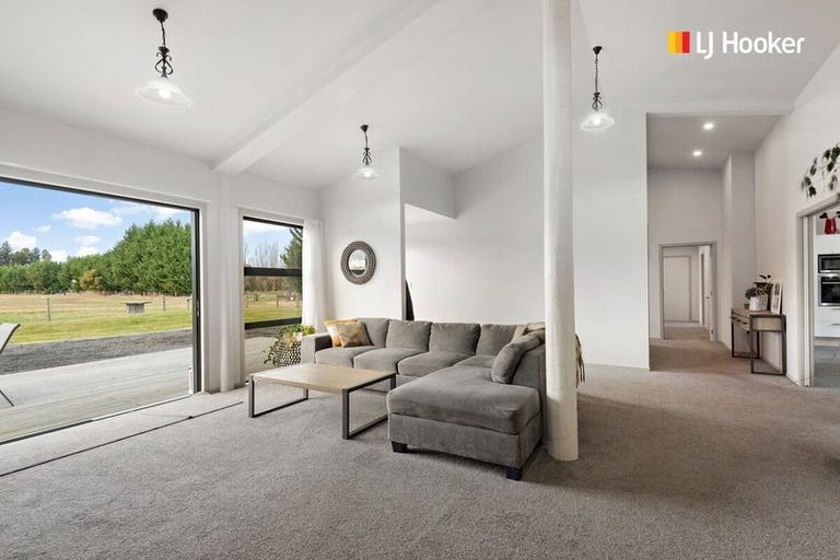 Photo of property in 480 Riccarton Road West, North Taieri, Mosgiel, 9092