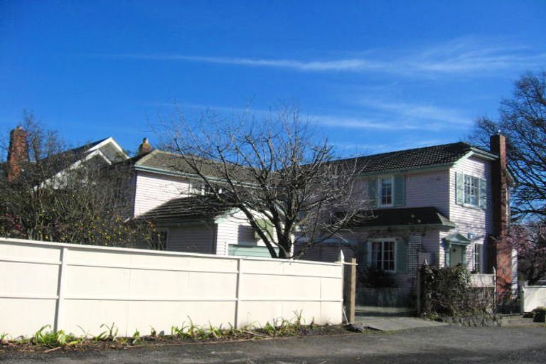 Photo of property in 4 Crichton Terrace, Cashmere, Christchurch, 8022