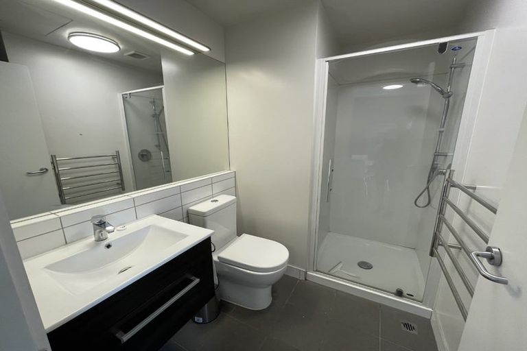 Photo of property in 504/8 Wigan Street, Te Aro, Wellington, 6011