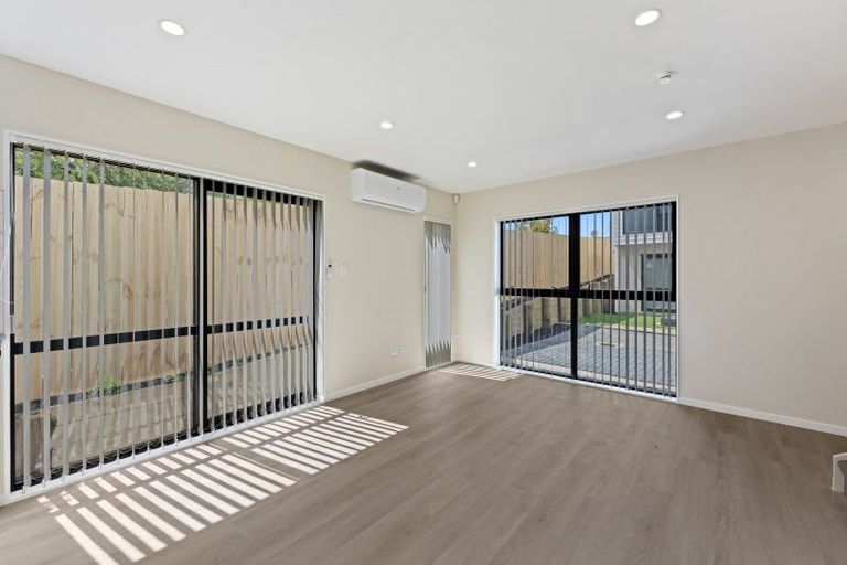 Photo of property in 4c Burbank Avenue, Manurewa, Auckland, 2102