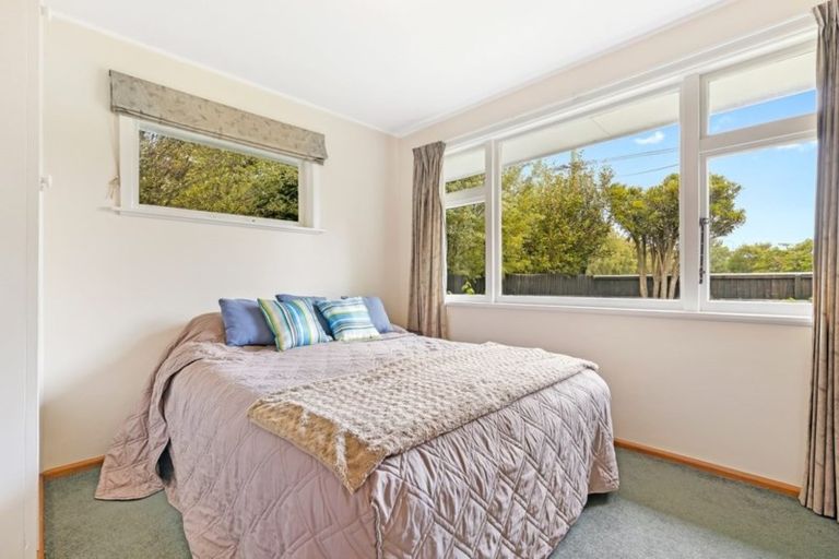 Photo of property in 596 Harewood Road, Harewood, Christchurch, 8051