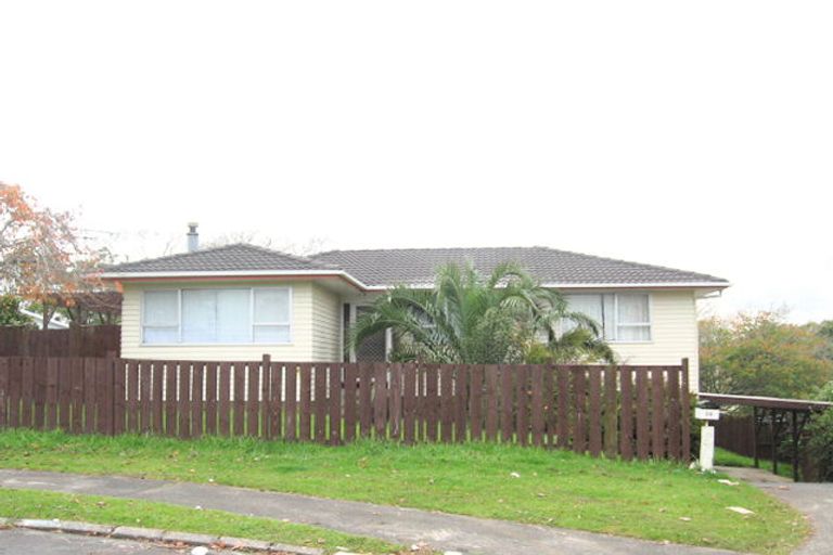 Photo of property in 26 Leaver Place, Weymouth, Auckland, 2103