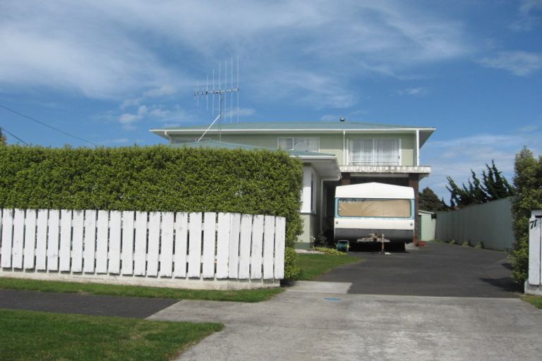 Photo of property in 71 Oxford Road, Springvale, Whanganui, 4501