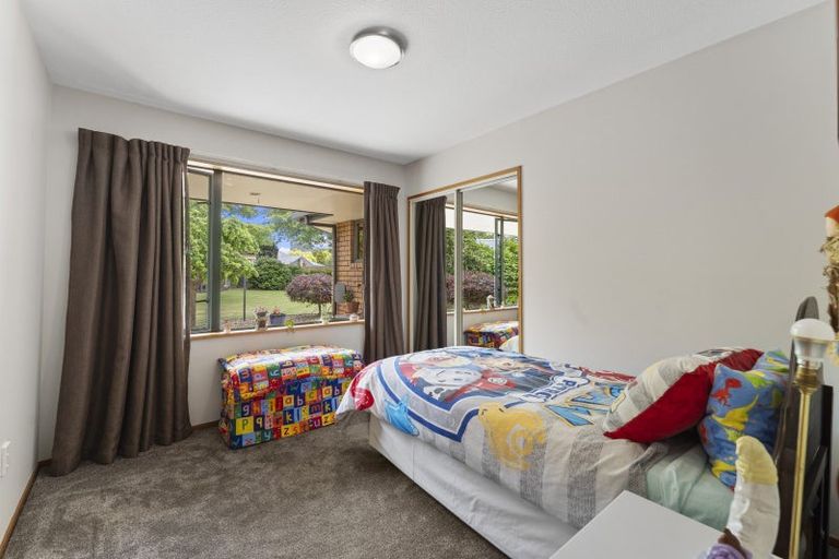 Photo of property in 9 Littles Lane, Woodend, 7610