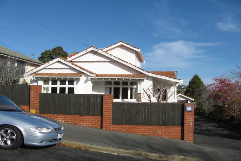 Photo of property in 31 Butler Street, Maori Hill, Dunedin, 9010