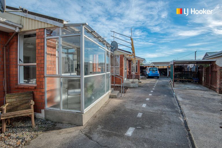 Photo of property in 16 Mure Street, Mosgiel, 9024