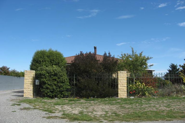 Photo of property in 8 Bowen Street, Rakaia, 7710
