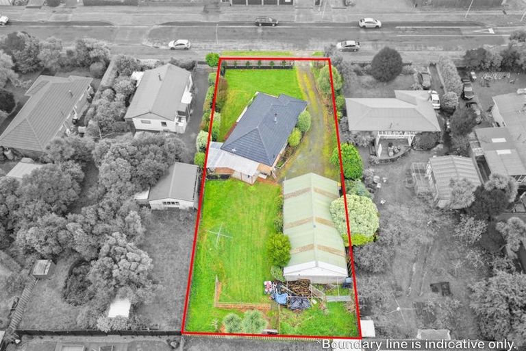 Photo of property in 33 Shelley Street, Rolleston, 7614