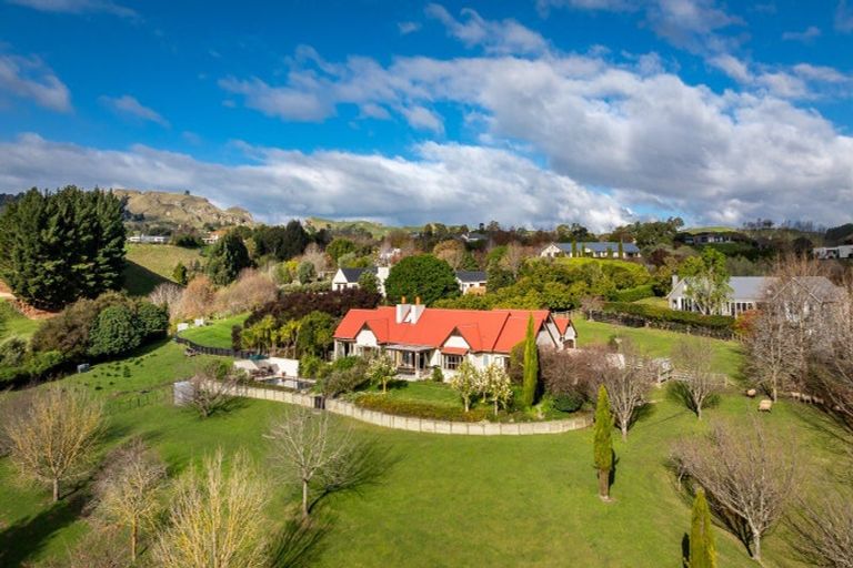 Photo of property in 125 Margaret Avenue, Havelock North, 4130