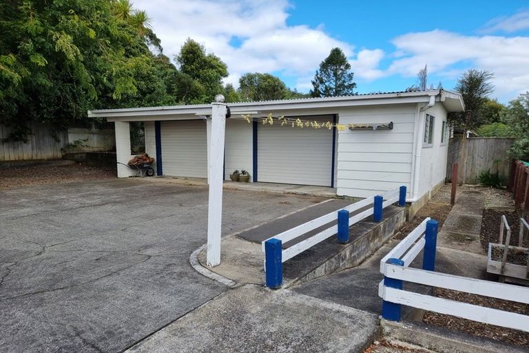 Photo of property in 66a Wakeman Street, Pahiatua, 4910