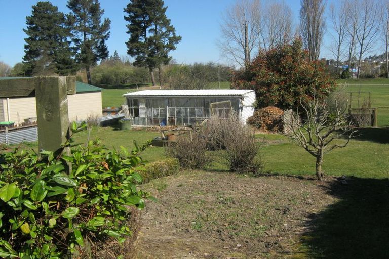 Photo of property in 61 Mckenzie Street, Geraldine, 7930