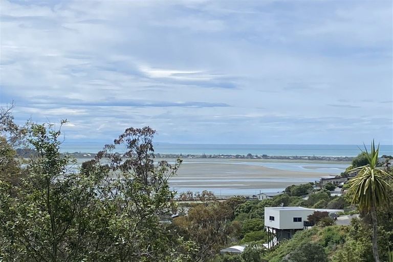 Photo of property in 115 Mount Pleasant Road, Mount Pleasant, Christchurch, 8081